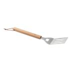 OPENCOOK Grill-Spachtel mit Buchenholz Holz