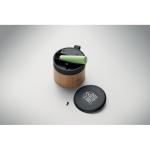 RECAR BAMBOO 5.1 Wireless Lautsprecher Holz