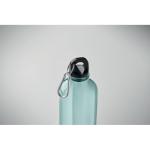 MOSS RE500 Trinkflasche RPET 500ml Mintgrün