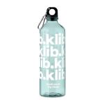 MOSS RE750 Trinkflasche RPET 750ml Mintgrün