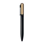 ALUBA Twist ball pen Black