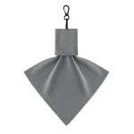 CLEAR RPET cleaning cloth Convoy grey