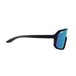 FLASH Sport-Sonnenbrille UV400 Blau