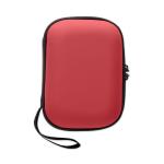 CARETWO First aid kit Red