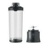 MIXIE Portable smoothie blender Black