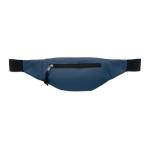 HIPLA Gürteltasche 600D RPET Blau