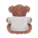 DOC Teddybär Arzt Weiß