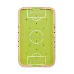 BOLIN Wooden soccer game Timber