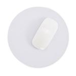 SULIMDOT Mousepad Weiß