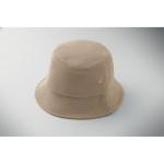 SCOOP Bucket Hut 220g/m² Beige