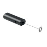 FROTI Milk frother Black