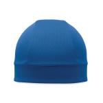 SHIELD Kühlende Sport-Beanie Blau