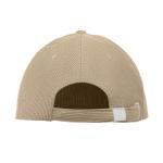 WALE Baseball Kappe 5 Panels Cord Beige