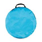 SHADE Beach tent in 190T polyester Turqoise