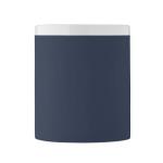 MUGIVA Ceramic mug 300ml Navy