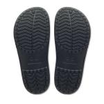 EVASLIP Full EVA slippers size 40/41 Black