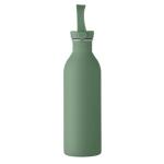 SVALUR Single wall bottle 500 ml Dark green