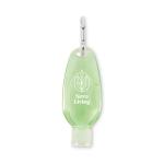 ALOVE Aloe Vera Gel 50ml Transparent grün