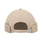 Docker Cap Beige