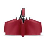 AGUMBE 23" Regenschirm Bordeaux