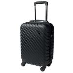TREMONT Hard trolley Black