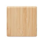 CURT Zeitwürfel Bambus Holz