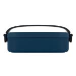 SARNIE PP lunch box 800ml Navy