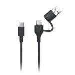POWERMAG Magnetic Powerbank 10000mAh15W Black