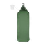 BITER Faltbare Wasserflasche 500ml Grün