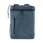MAFRIO Kühlrucksack 600D RPET Blau