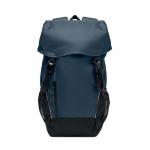 SIENA RPET-Rucksack 15L Blau