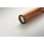 TUCCO SET Acacia salt & pepper grinders Timber