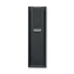 SCRUDRIVE COB light with screwdriver set Black