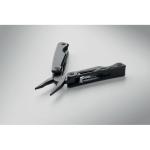 BLAQUIN 13-in-1 foldable multi-tool Black