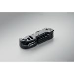 MYTOOL 13-in-1 multi-tool knife Black