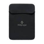 NEOSLEEVE15 Neoprene laptop pouch 15" Black