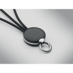 INTWOS 2 piece gift set in box Black