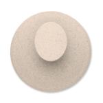 Scalp massage brush Fawn