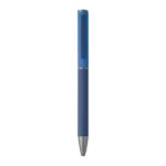 FILLAN Recycled alu twist ball pen Aztec blue