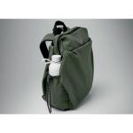 NAPA 16" Laptop-Rucksack Nylon Dunkelgrün