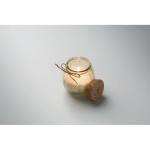 PUMKIN Vanilla plant based wax candle Fawn