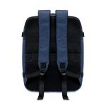 ASPEN Extendable cabin backpack 20L Aztec blue