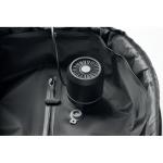 CITYFLOW Rucksack mit Vakuumbeutel Marineblau