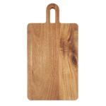 ASTI Acacia cutting & serving board Timber