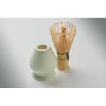 MATCHY Matcha-Set 5-teilig Mintgrün