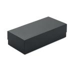 READYSET 3 piece gift set in box Black