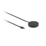 CICLESS Magnetisches Ladegerät 25W Schwarz