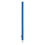 LANY RPET Lanyard RPET 20mm Königsblau