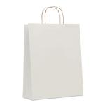 PAPER TONE L Large Gift paper bag 90 gr/m² 