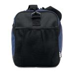 TERRA + 600D RPET sports bag Aztec blue